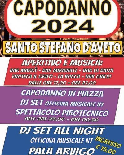 Eventi Sagre E Feste A Santo Stefano D'aveto - Santo Stefano D'aveto