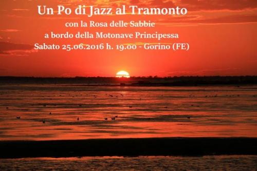 Un Po Di Jazz Al Tramonto - Goro
