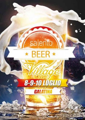 Salento Beer Village - Galatina