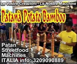 Patan Street Food Machines - 