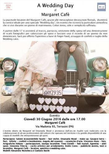 A Wedding Day - Terrasini