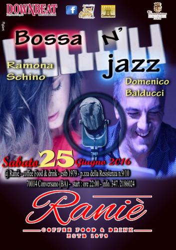 Bossa N' Jazz - Conversano