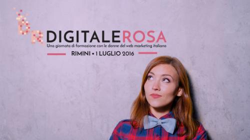 Digitale Rosa - Rimini