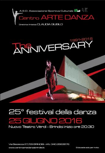 Festival Della Danza - Brindisi
