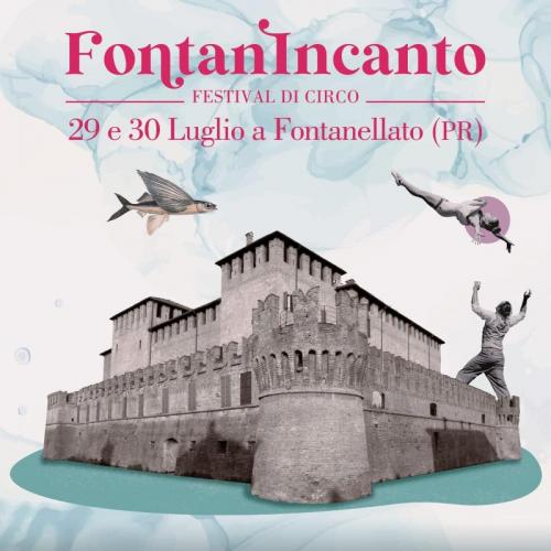 Fontanincanto - Fontanellato