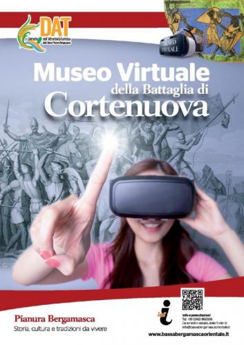 Museo Virtuale Della Battaglia Di Cortenuova - Cortenuova