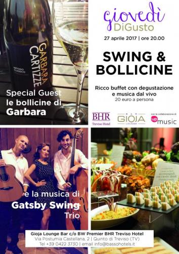 Eventi Al Gioja Lounge Bar - Quinto Di Treviso