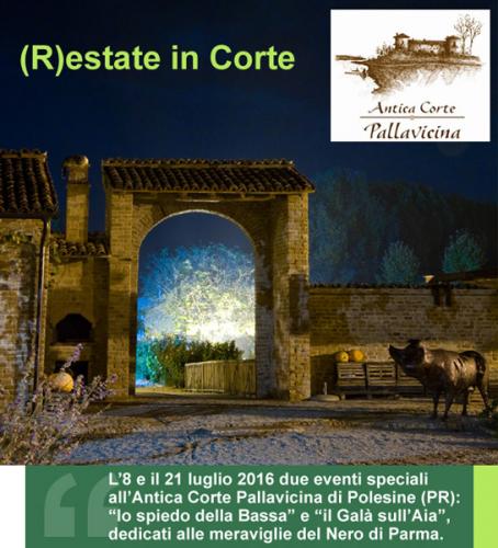 (r)estate In Corte - Polesine Zibello