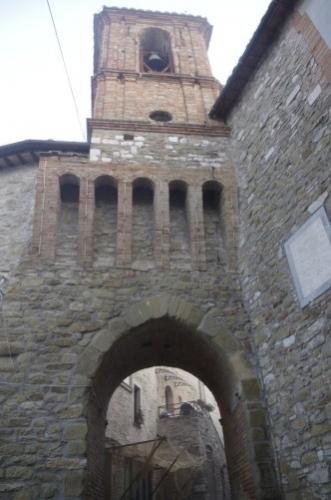 Castello Di Antria - Magione