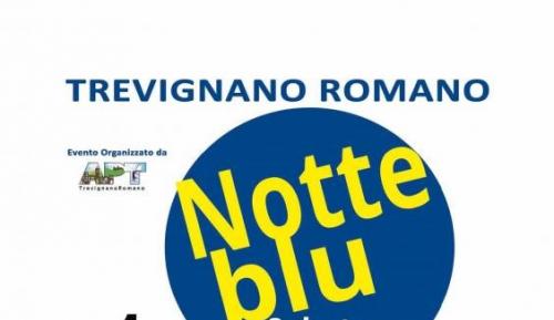 Notte Blu Del Lago - Trevignano Romano