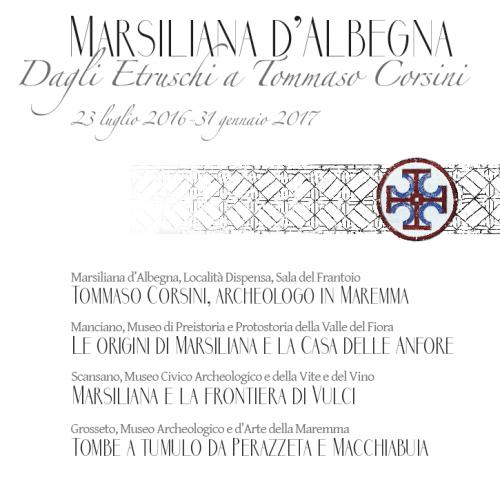 Marsiliana D’albegna - Manciano