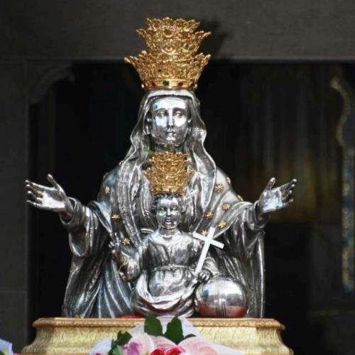 Festa Della Beata Vergine Maria Della Civita - Itri