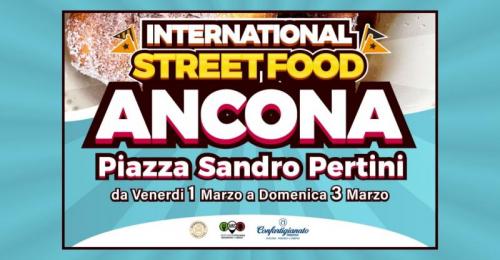 Street Food Ancona - Ancona