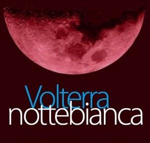 Notte Bianca A Volterra - Volterra