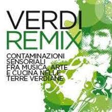 Verdi Remix - Busseto