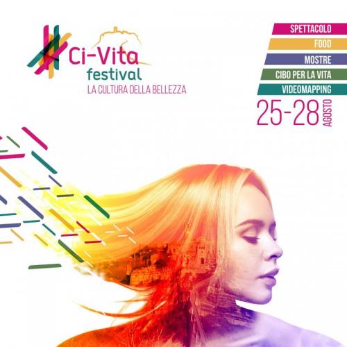Ci-vita Festival - Bagnoregio