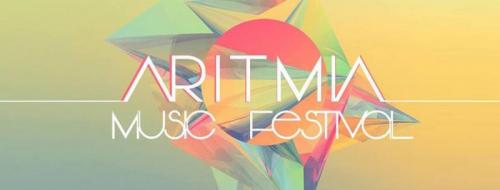Aritmia Music Festival - Saluzzo