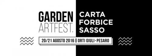 Garden Art Festival - Pesaro