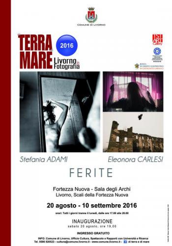 Ferite - Livorno