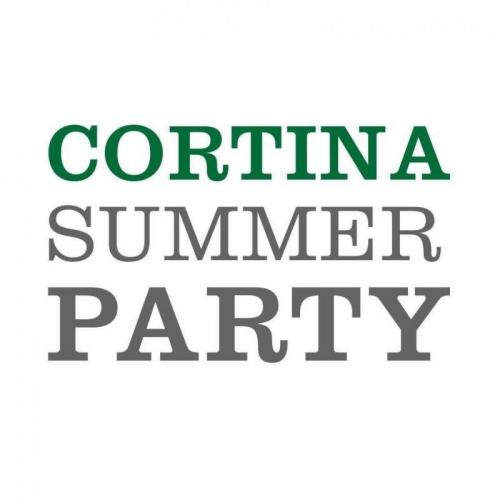 Cortina Summer Party - Cortina D'ampezzo