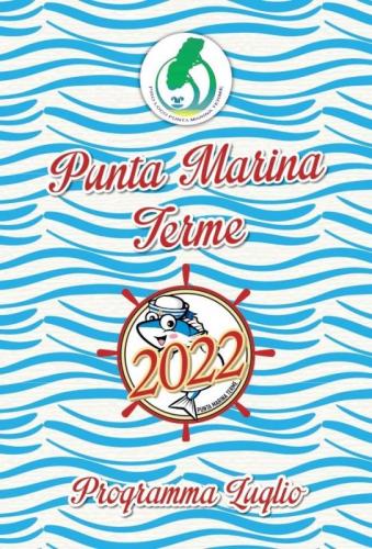 Eventi A Punta Marina Terme - Ravenna