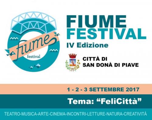 Fiume Festival - San Donà Di Piave