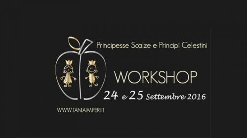 Workshop Intensivo Amori E Relazioni - Vicenza