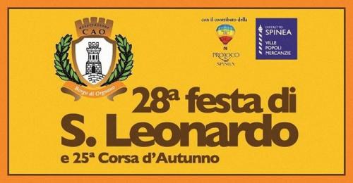 Festa Di San Leonardo - Spinea