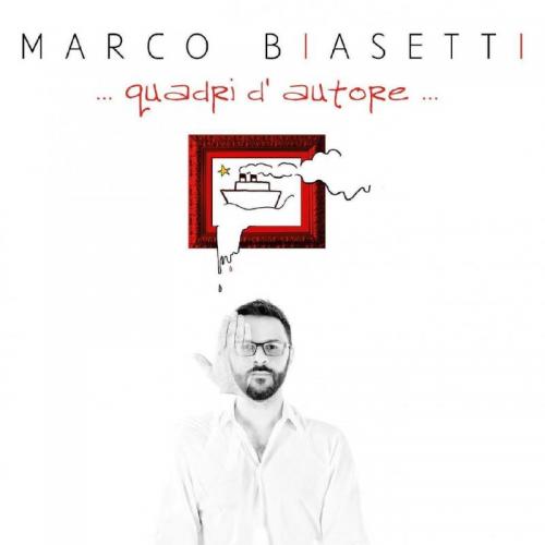 Marco Biasetti Cantautore E Musicista Mantovano - Isola Della Scala