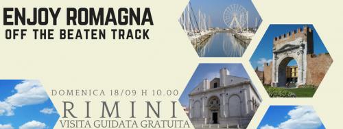 Visita Guidata Gratuita A Rimini - Rimini