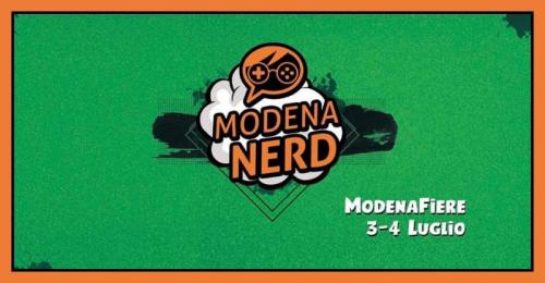 Modena Nerd - Modena