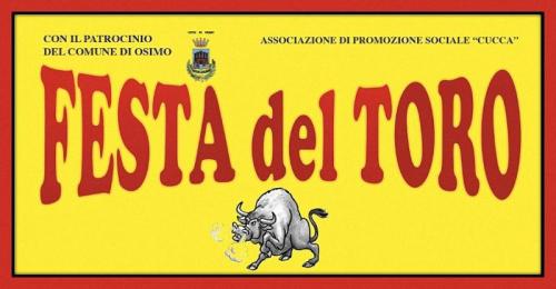 Festa Del Toro - Osimo