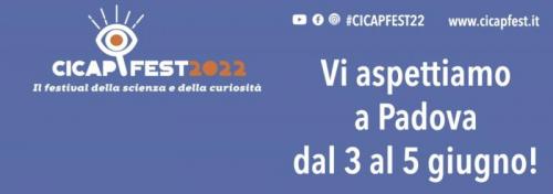 Cicap Festival Della Scienza E Della Curiosita - Padova