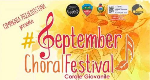 September Choral Festival - Castelnovo Ne' Monti