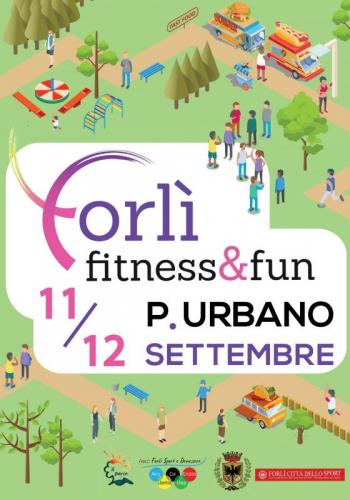 Forlì Fitness & Fun - Forlì