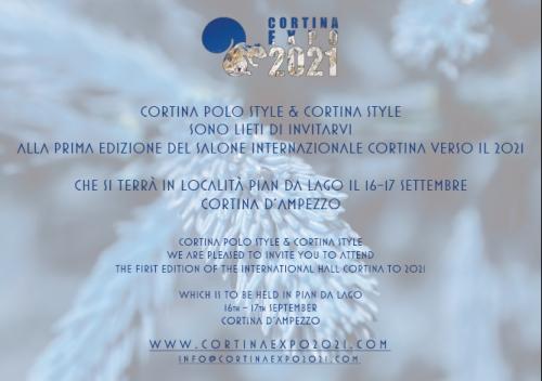 Cortina Expo - Cortina D'ampezzo