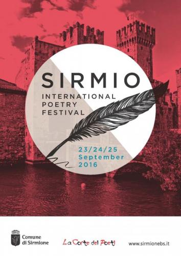 Sirmio International Poetry Festival - Sirmione
