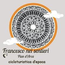 Ciclostorica Francesco Nei Sentieri - Perugia