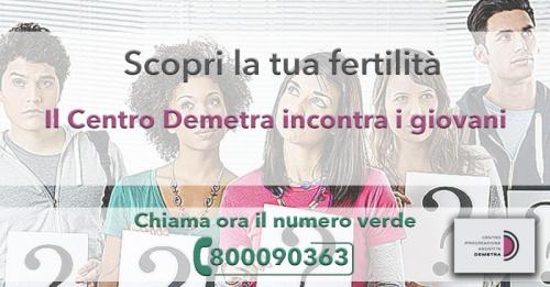 Scopri La Tua Fertilità - Firenze