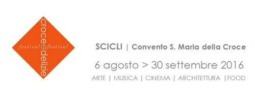 Croce E Delizie Festival - Scicli