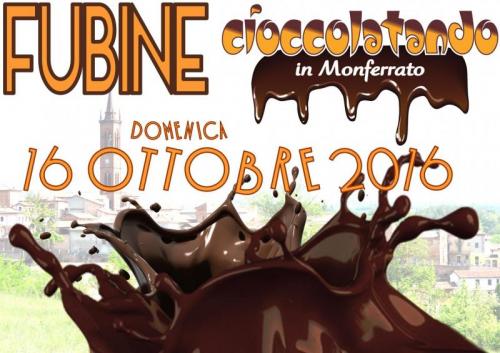 Cioccolatando In Monferrato A Fubine - Fubine