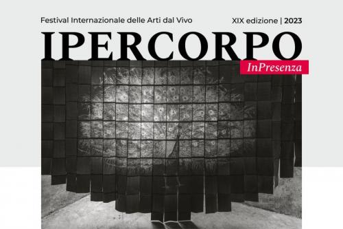 Festival Ipercorpo - Forlì