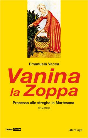 Vanina La Zoppa - Cassano D'adda