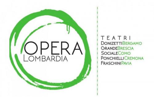 Opera Lombardia - Pavia