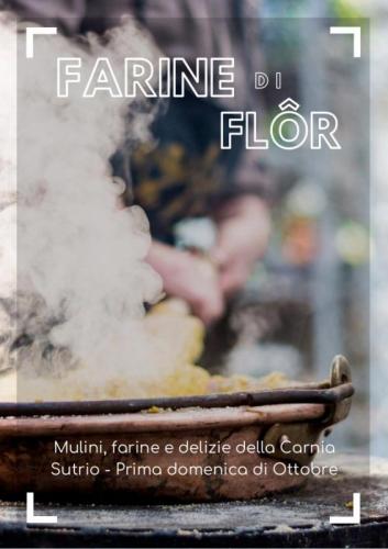 Farine Di Flor - Sutrio
