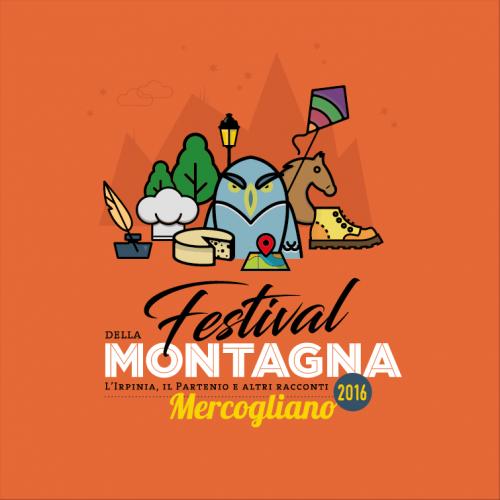 Festival Della Montagna  - Mercogliano