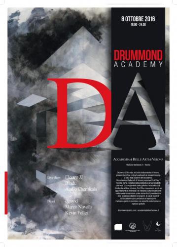 Drummond Academy - Verona