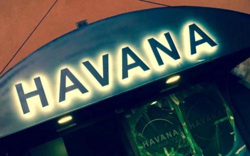 Havana Club - Treviso