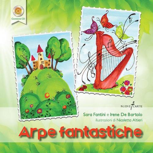 Arpe Fantastiche - Ferrara