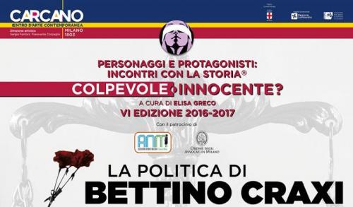  Incontri Con La Storia Colpevole O Innocente?  - Milano